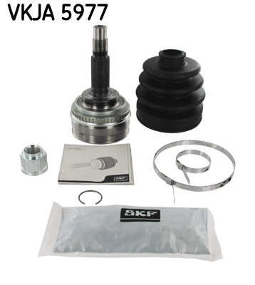 SKF VKJA 5977 Kit giunti, Semiasse